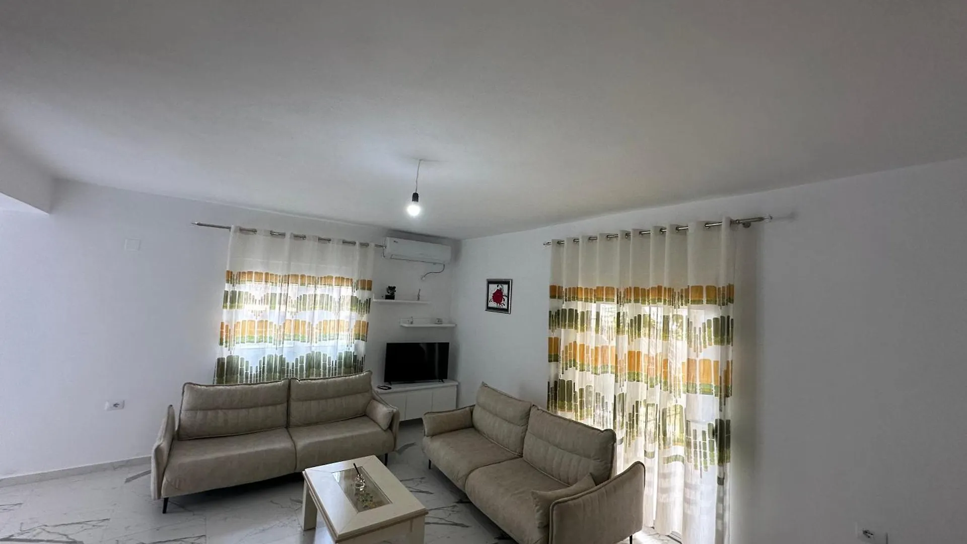 Tila House Apartment Sarande