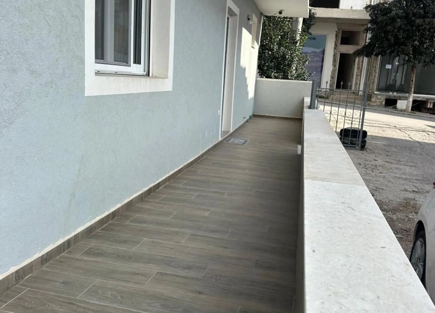 Tila House Apartment Sarande Albania