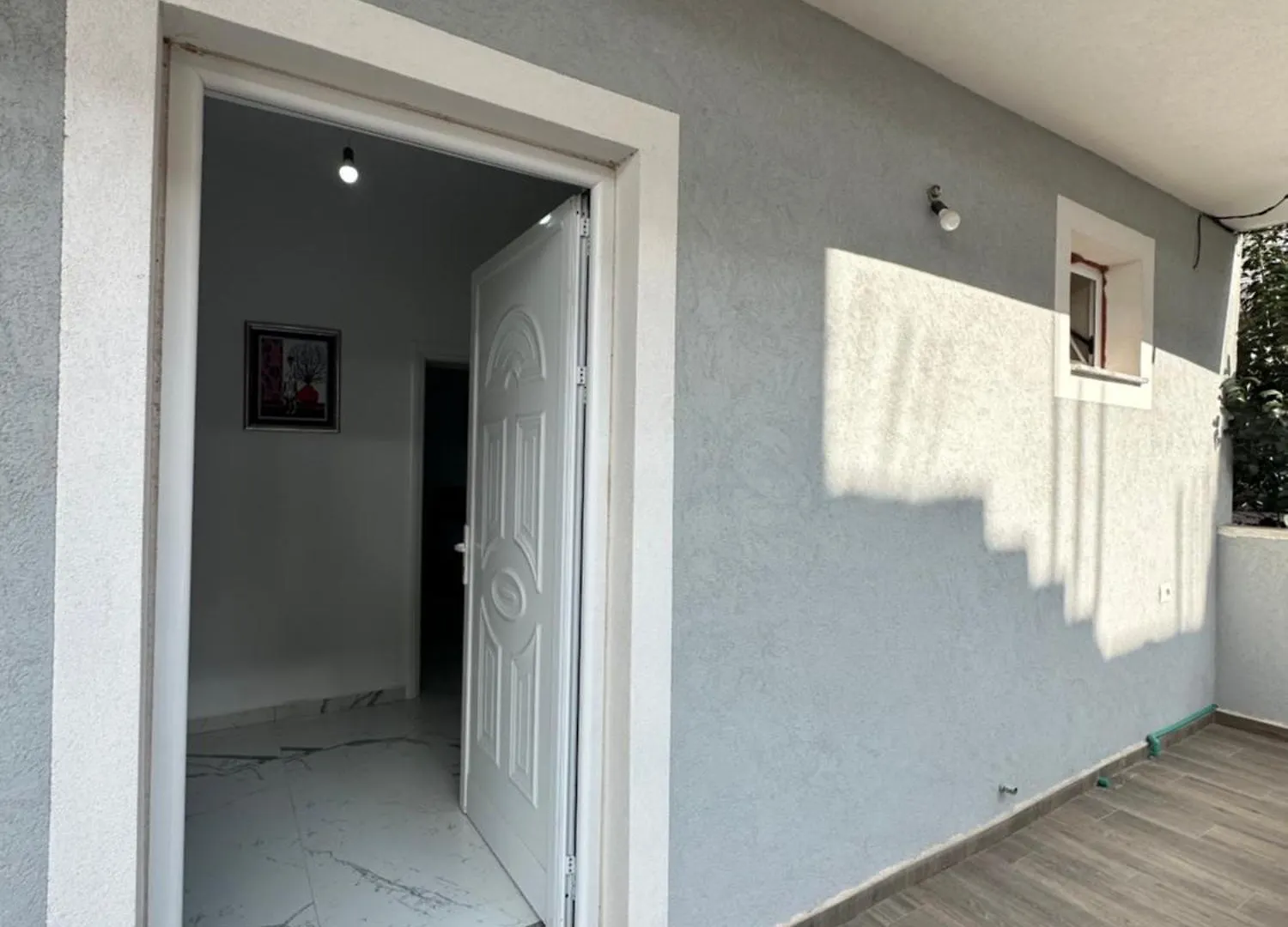 Tila House Apartment Sarande 0*,  Albania