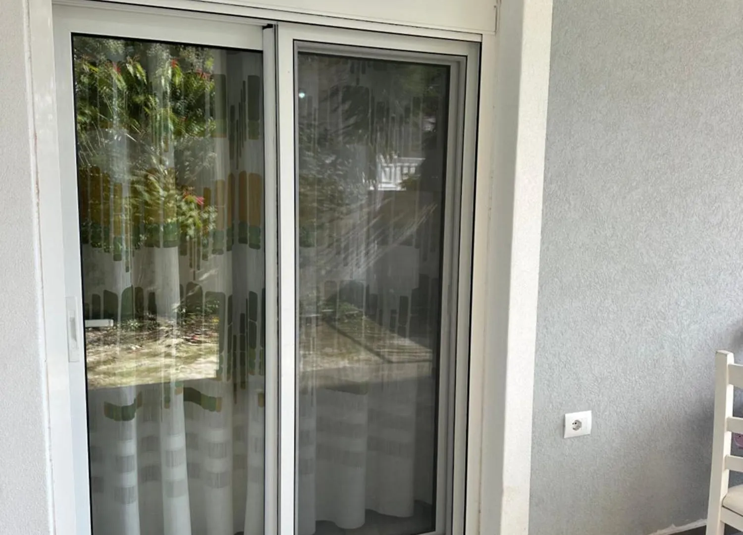 Tila House Apartment Sarande 0*,  Albania