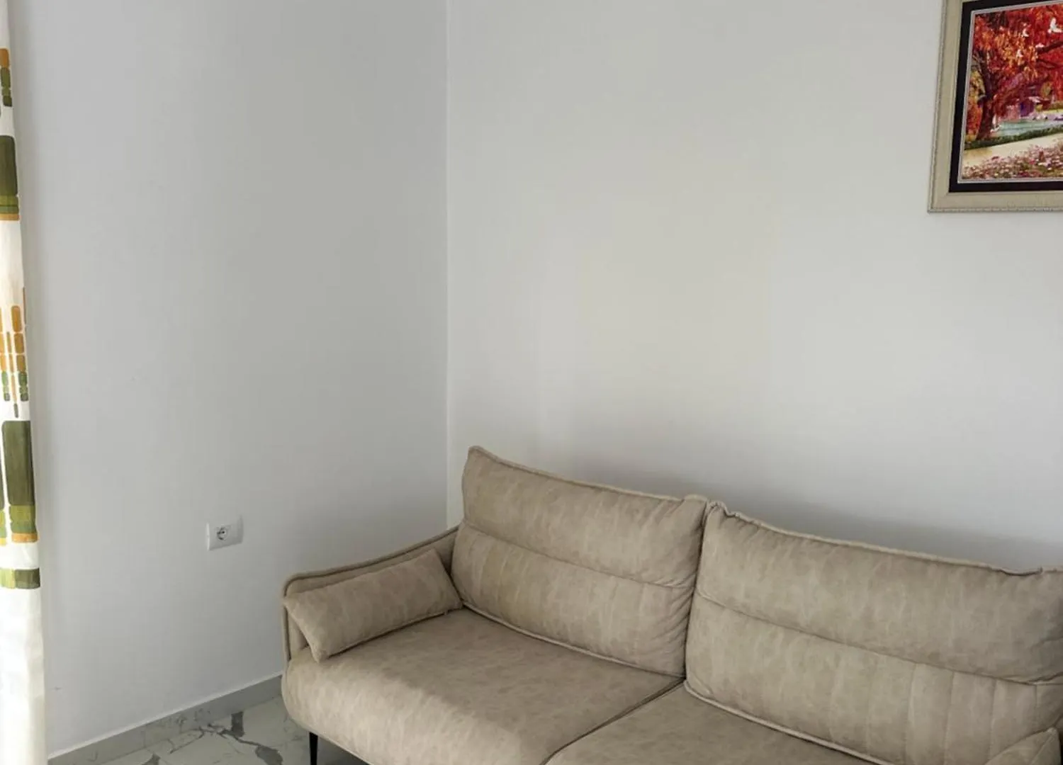 Tila House Apartment Sarande Albania