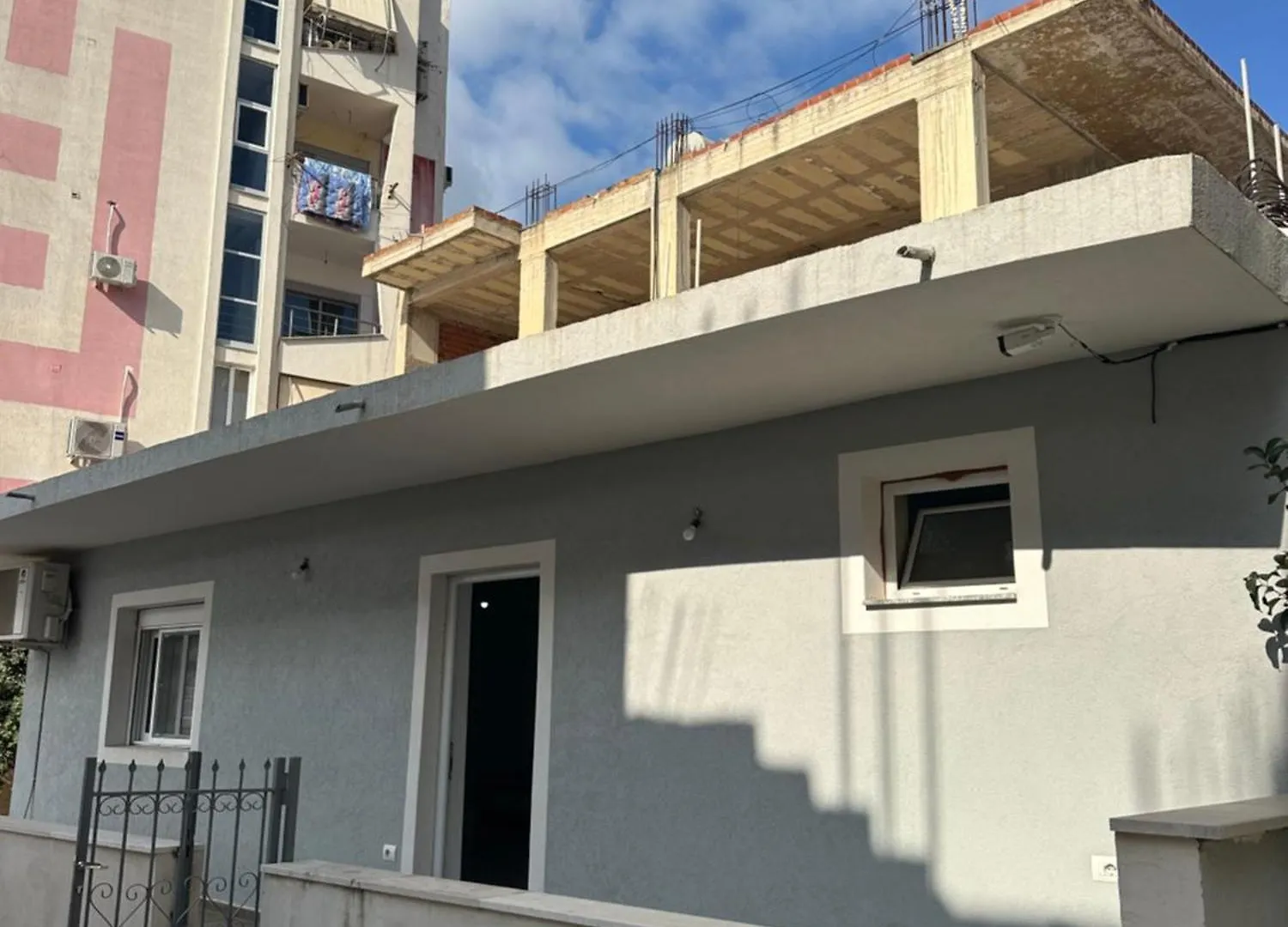 Tila House Apartment Sarande