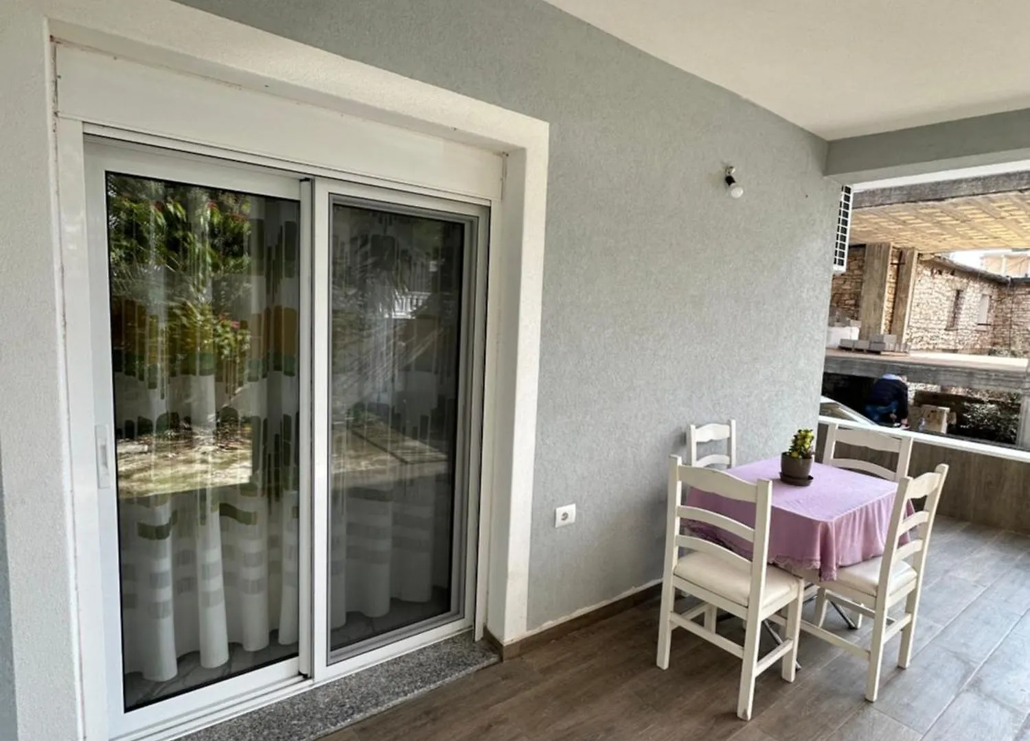 Tila House Apartment Sarande Albania