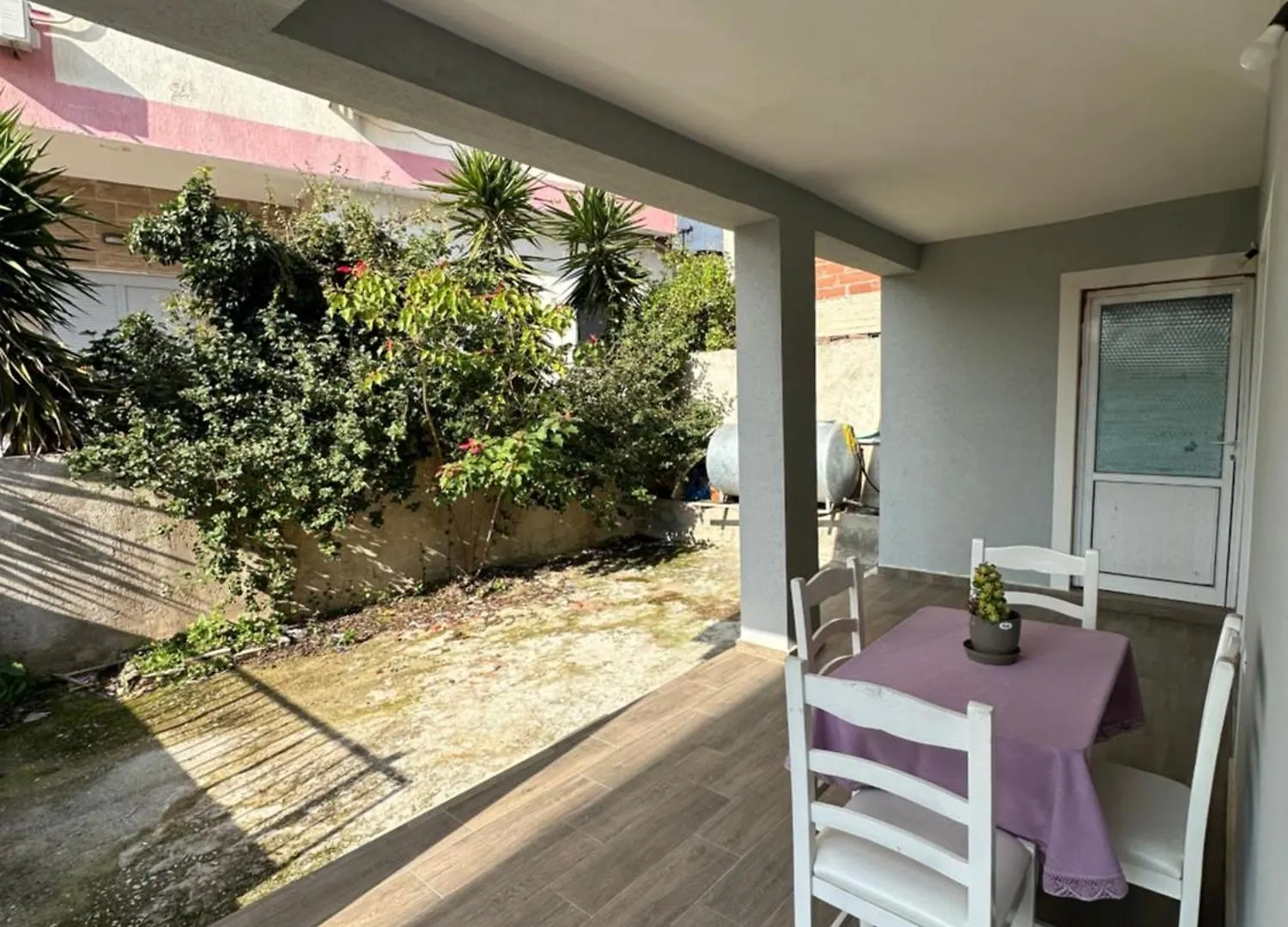 Tila House Apartment Sarande
