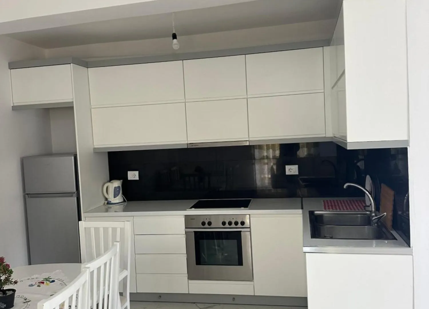 Tila House Apartment Sarande