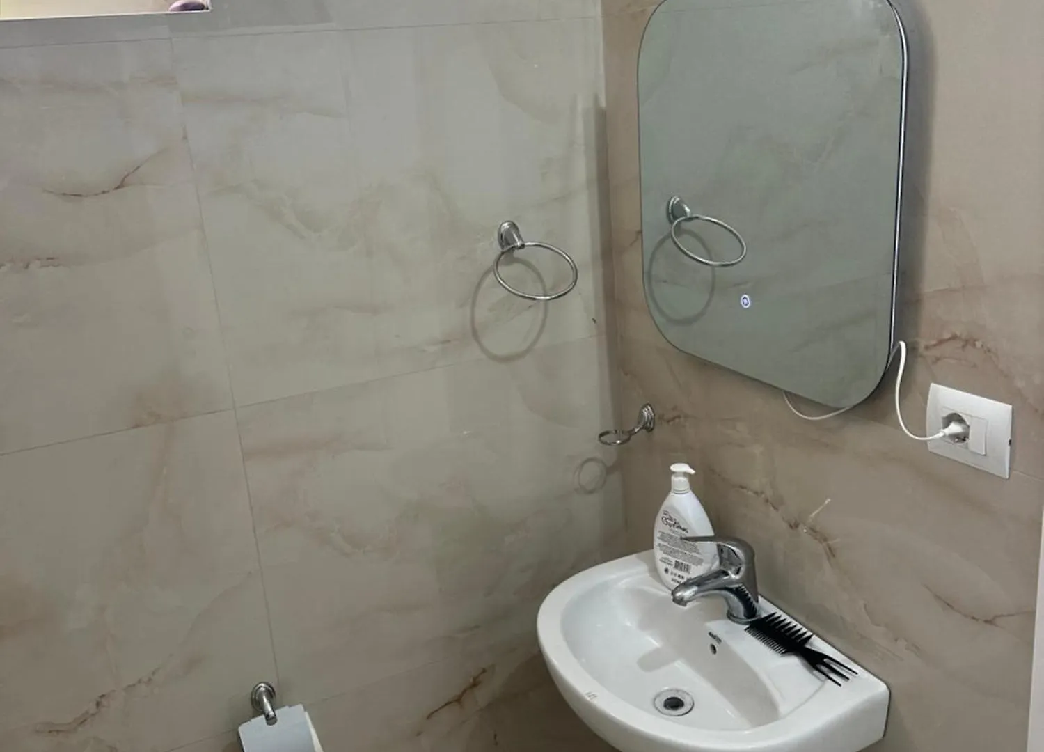 Tila House Apartment Sarande Albania