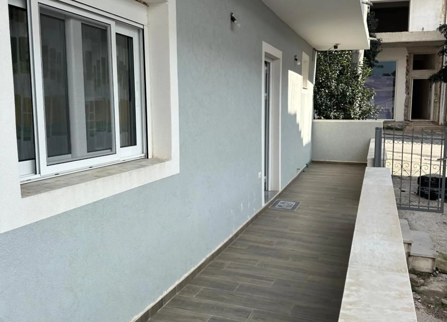 Tila House Apartment Sarande