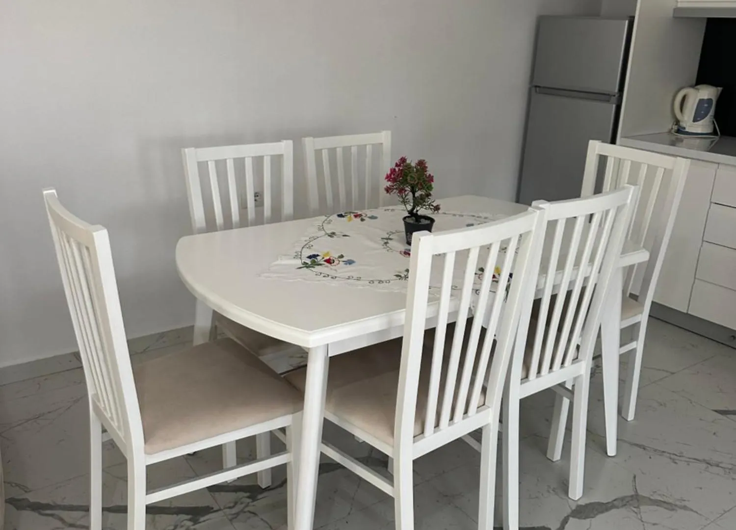 Tila House Apartment Sarande Albania