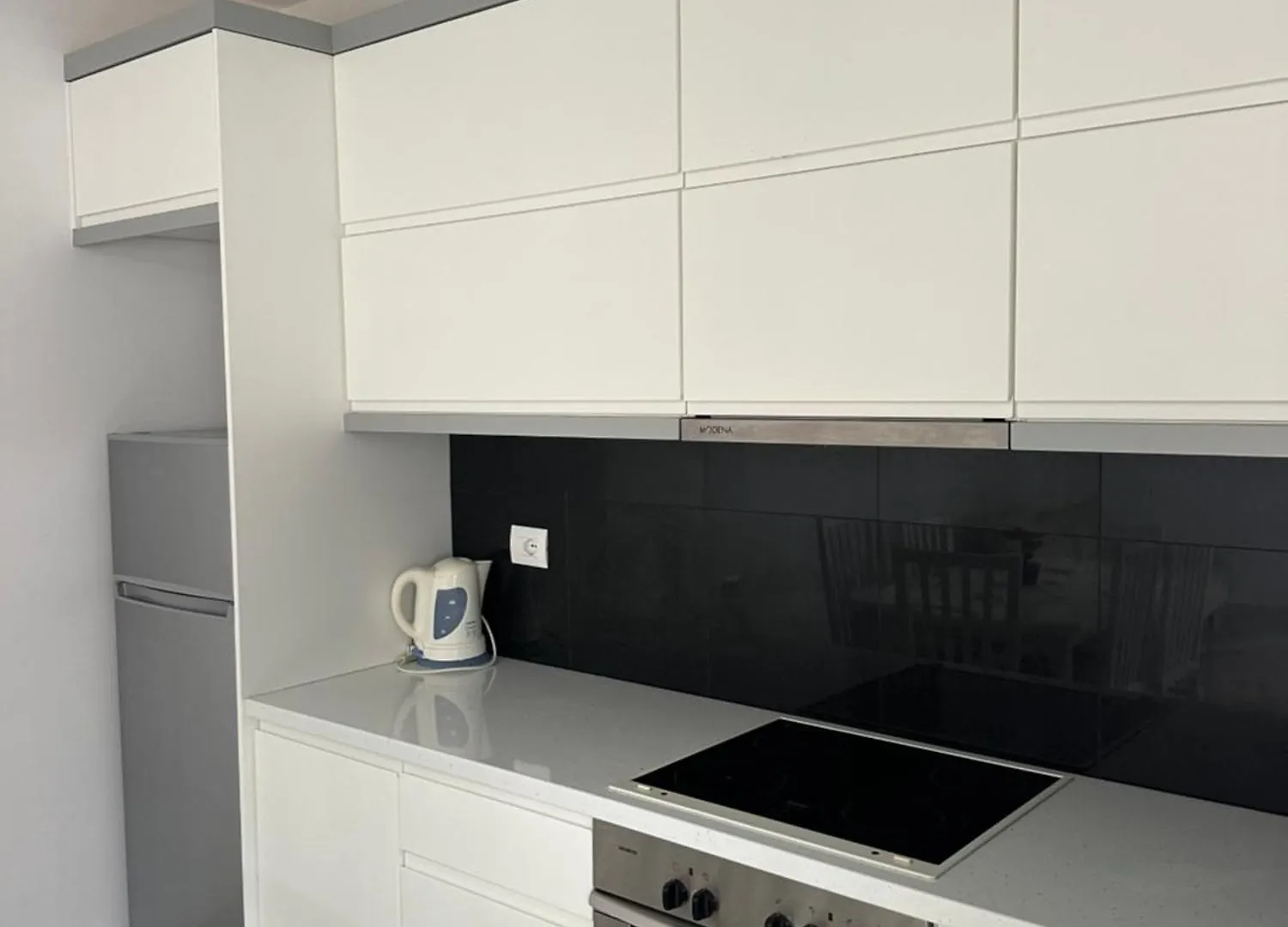 Tila House Apartment Sarande