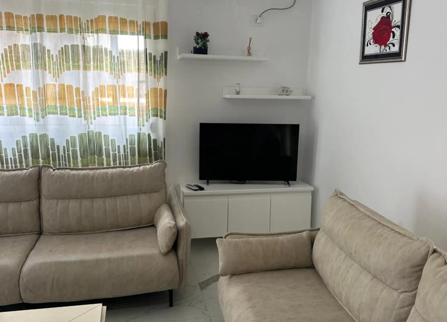 Tila House Apartment Sarande Albania