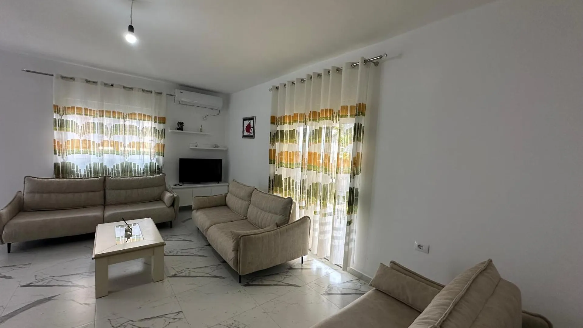 Tila House Apartment Sarande