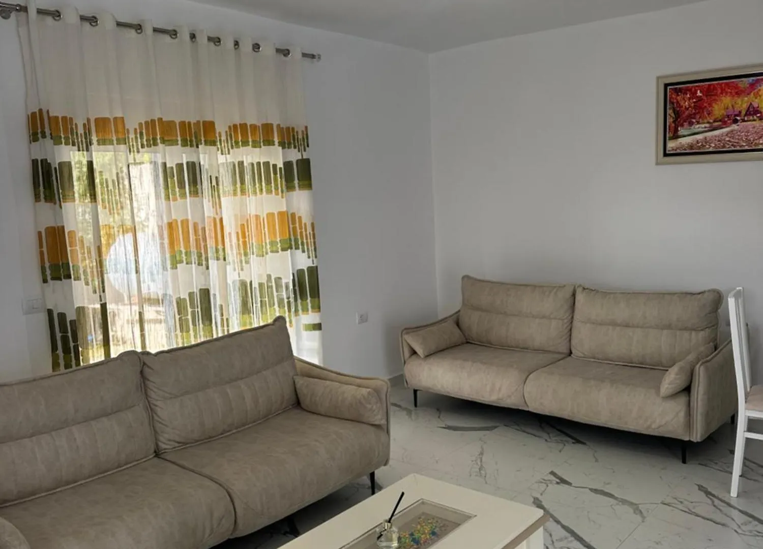 Tila House Apartment Sarande