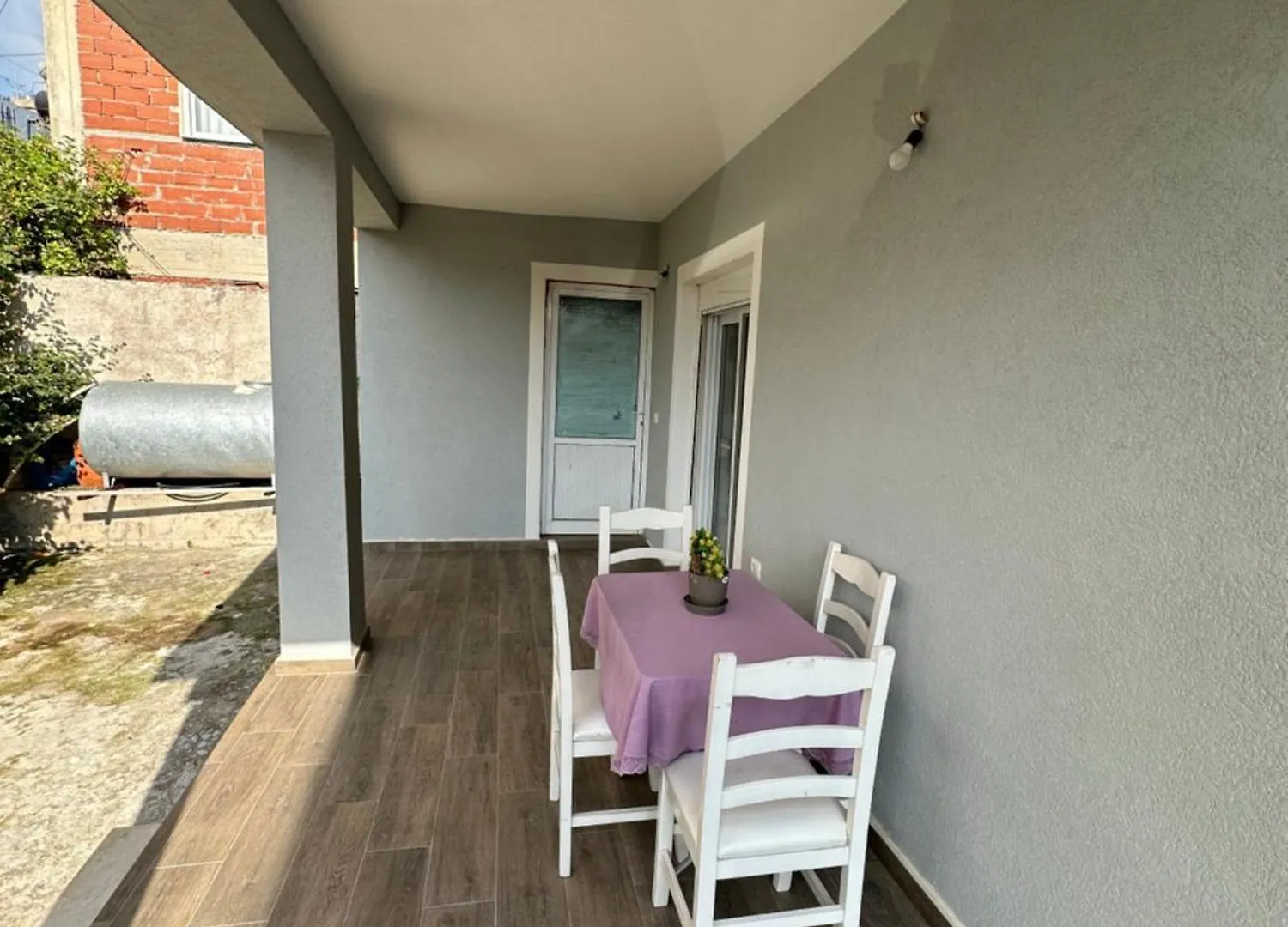 Tila House Apartment Sarande