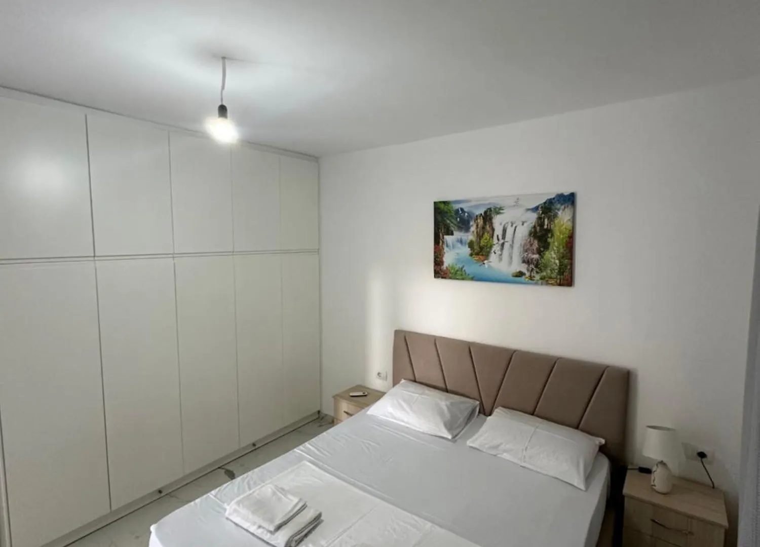 Tila House Apartment Sarande