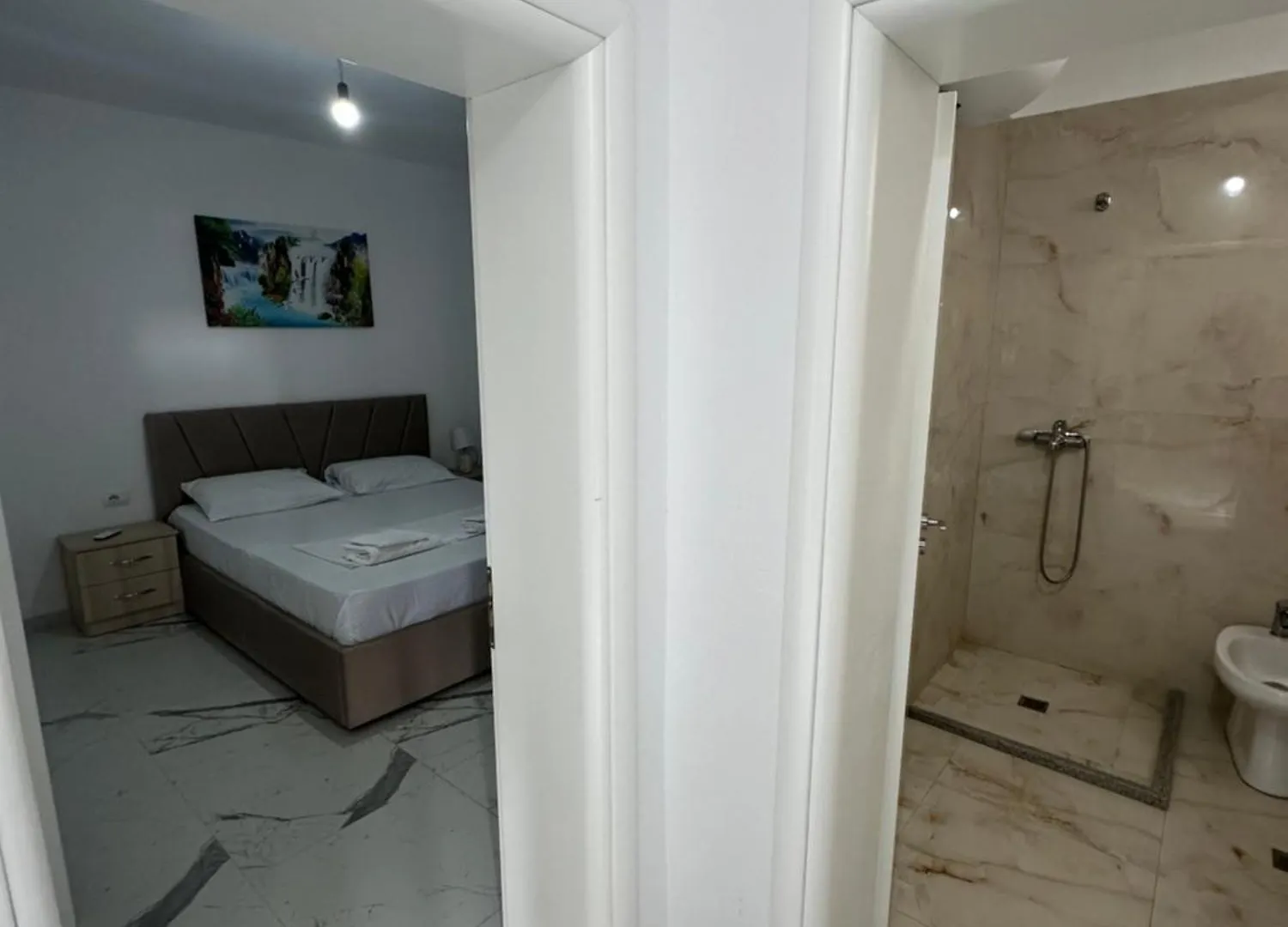 Tila House Apartment Sarande