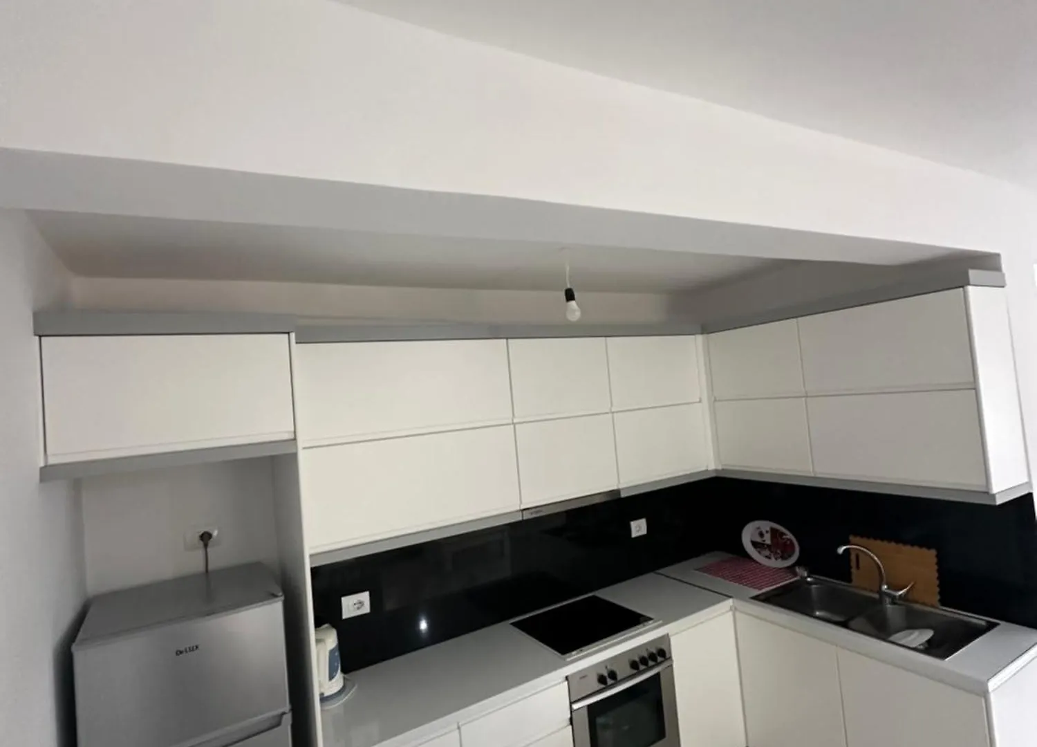 Tila House Apartment Sarande