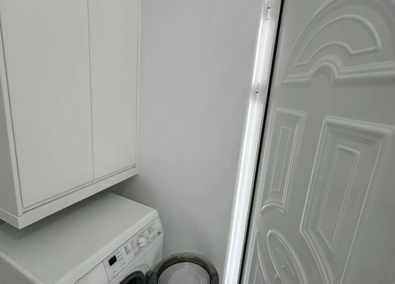 Tila House Apartment Sarande Albania
