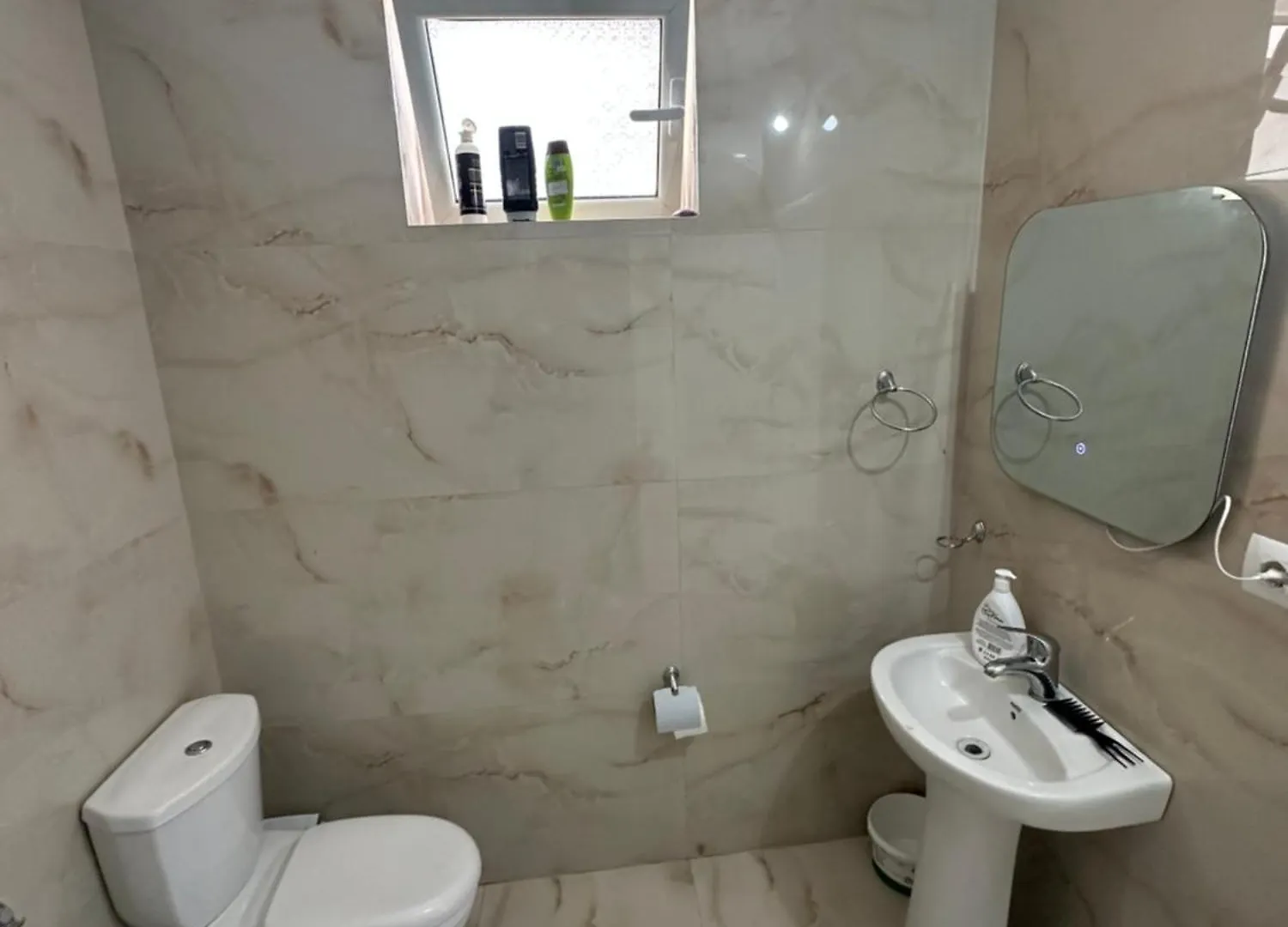 Tila House Apartment Sarande
