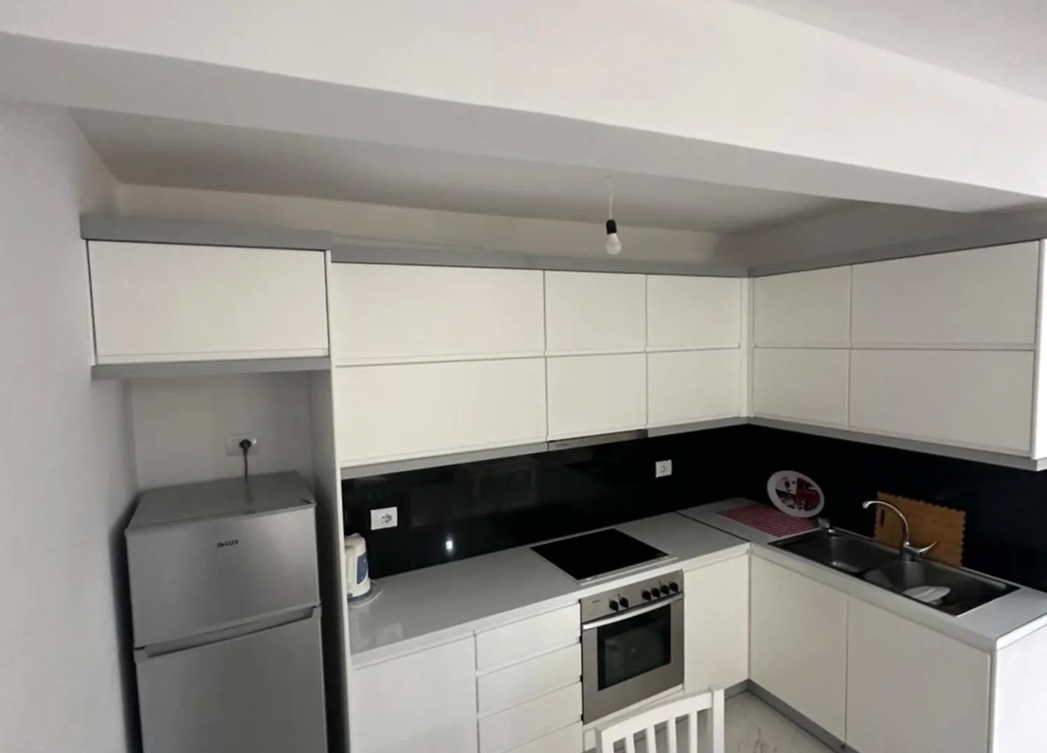 Tila House Apartment Sarande