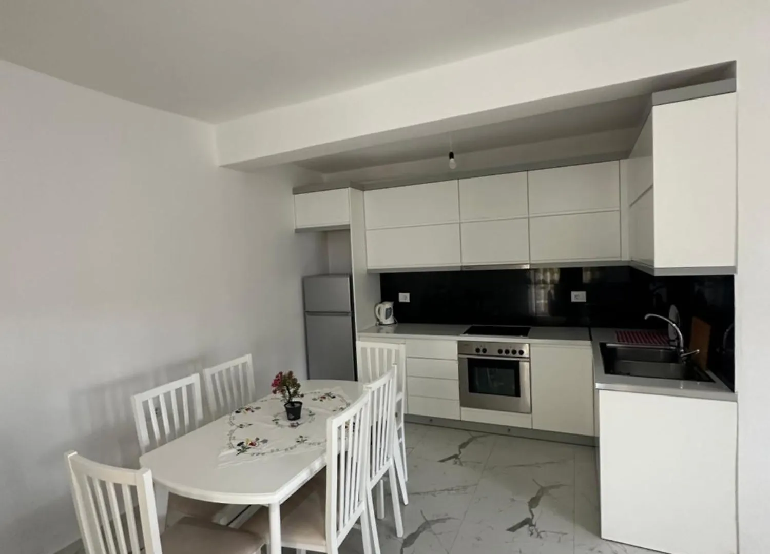 Tila House Apartment Sarande