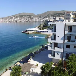 Ξενοδοχείο Blue Bay, Σαράντα