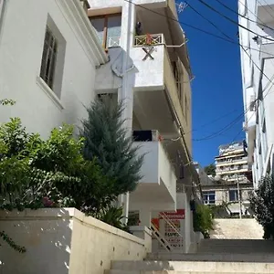 Vila Xhani Apartamento