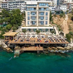  Appartamento Daed Luxury