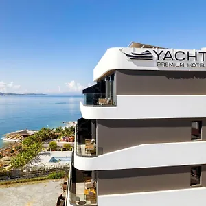 Yacht Premium Hotel