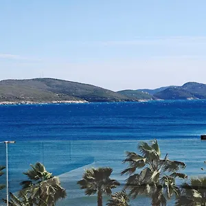  Hotel Margarit Boutique